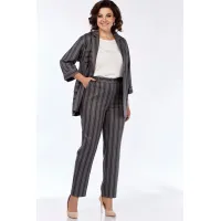 Костюм Lady Style Classic 2336 Хаки