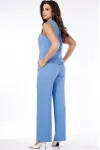 Костюм Vilena fashion 1120 голубой