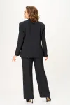 Костюм Svetlana Style 2364 черный