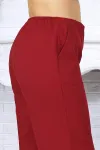 Костюм Ninele 6086 Бордо