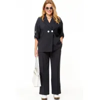 Костюм Taita plus 2329-2 графит