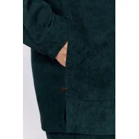 Костюм ALGRANDA 4066-8-4 Темно-зеленый