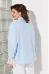 Костюм Anastasia MAK 1352 голубой