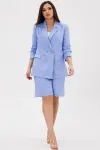 Костюм Ma cherie 3127 голубой