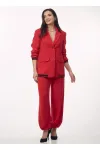 Костюм YOUR SIZE 2277/170 Красный