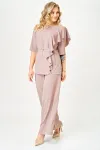 Костюм Tvin 7008 пудра