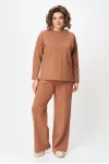 Костюм Rumoda 2144 дл.р. коричневый