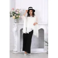 Костюм Ninele 6110 Черный