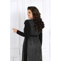 Костюм Ninele 7514 Черный