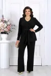 Костюм Ninele 7477 Угольный