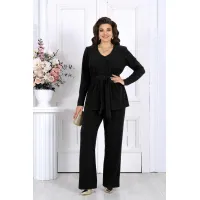 Костюм Ninele 7477 Угольный