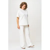 Костюм Rumoda 2144 молочный