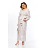 Костюм Matini 1.1810 молочный