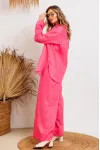 Костюм Anastasia 1239 розовый