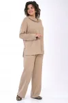 Костюм Alani 2446 бежевый