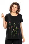 Костюм Alani 2557 черный