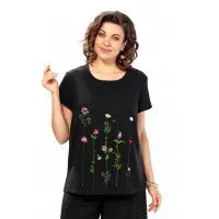 Костюм Alani 2557 черный