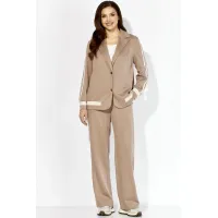 Костюм ТАиЕР 1421 бежевый