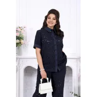 Костюм Ninele 7532 Синий