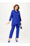 Костюм Vilena fashion 1110 Василек Костюм Vilena fashion 1110 Василек