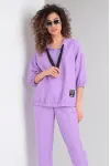 Костюм DOGGI 2817 Аметистовый Костюм DOGGI 2817 Аметистовый
