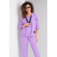 Костюм DOGGI 2817 Аметистовый