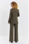 Костюм Euromoda 625 хаки Костюм Euromoda 625 хаки