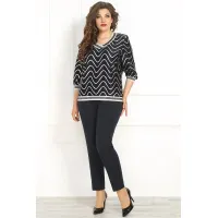 Костюм Solomea Lux 845 синий