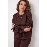 Костюм BegiModa 3098 мокко