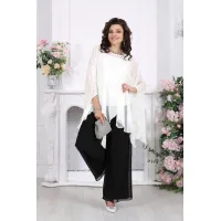 Костюм Ninele 6110 Черный