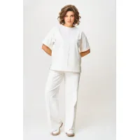 Костюм Rumoda 2144 молочный