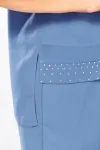 Костюм Mira Fashion 5689-2 синий