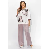 Костюм ТАиЕР 1432 цветы