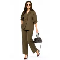 Костюм Taita plus 2519 олива
