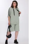 Костюм Lady Secret 2754 хаки