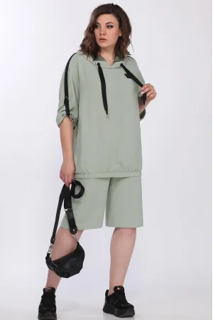 Костюм Lady Secret 2754 хаки