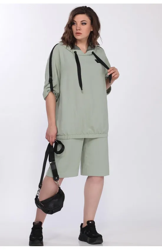Костюм Lady Secret 2754 хаки