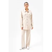 Костюм Foxy fox 1508 бежевый