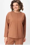 Костюм Rumoda 2144 дл.р. коричневый