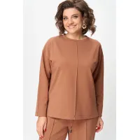 Костюм Rumoda 2144 дл.р. коричневый