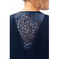 Костюм ALGRANDA 4113-с Синий