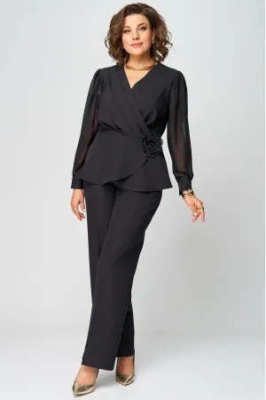 Костюм Danaida 2276 черный