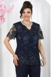 Костюм Ninele 6066 синий
