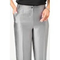 Костюм BAGIRA 1087 серебристый