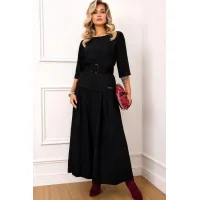 Костюм AGATTI 5825 черный