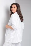 Костюм Vilena fashion 972 белый