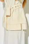 Костюм LAIKONY L-274 экрю Костюм LAIKONY L-274 экрю