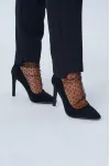 Костюм Vilena fashion 1003 черный