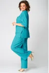 Костюм Danaida 2235 голубой
