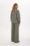 Костюм KALORIS 2346 хаки Костюм KALORIS 2346 хаки